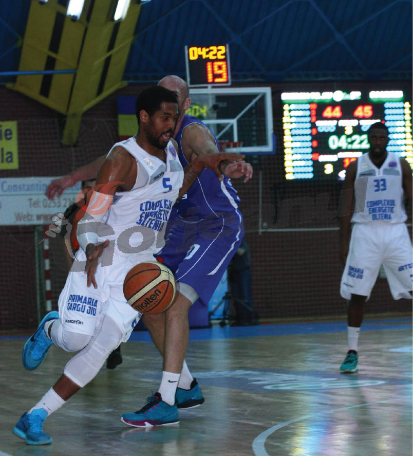 Performanță majoră pentru Energia și în campionat – Trupa lui Constantinides, prima semifinalistă