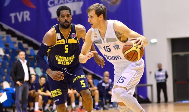 Victorie în derby-ul Olteniei