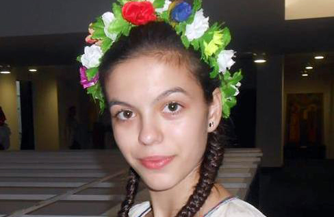 Trofeul Festivalului „De dor, de primăvară”, adjudecat de o gorjeancă