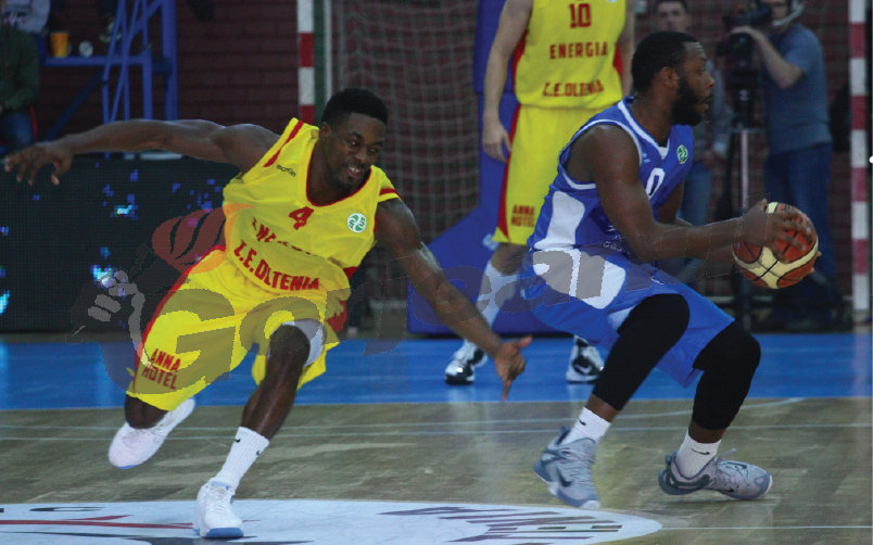 S-a stabilit tabloul semifinalelor la baschet