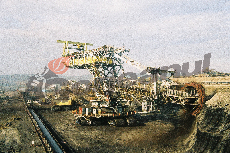 Minerii de la CEO prestează iar pentru Serbia