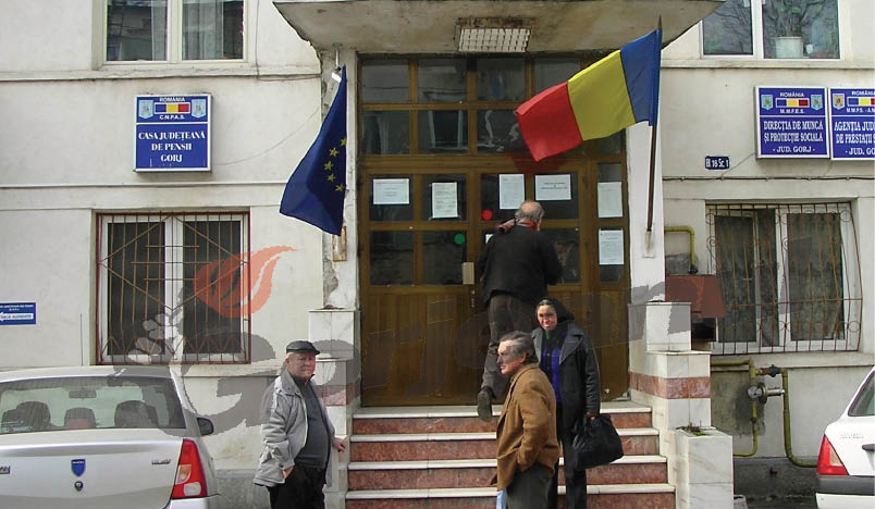 200 de noi bilete de tratament pentru pensionari