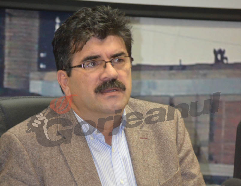 Morega: “Ciurel este un megaloman care confundă CEO cu averea sa personală”