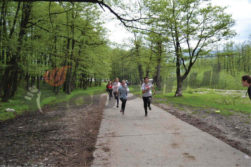 Cupa White Wolf, la ediţia a VI-a