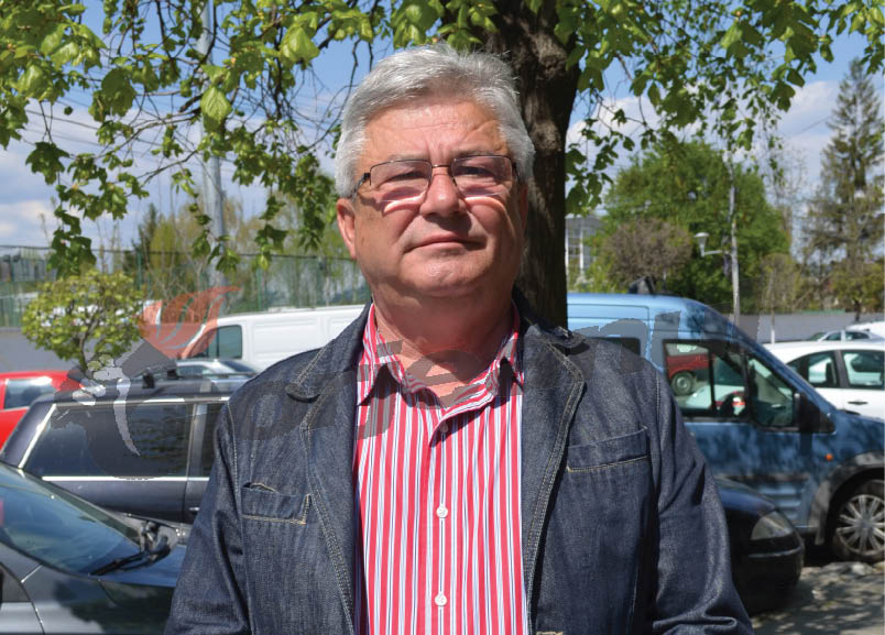 constantin preoteasa