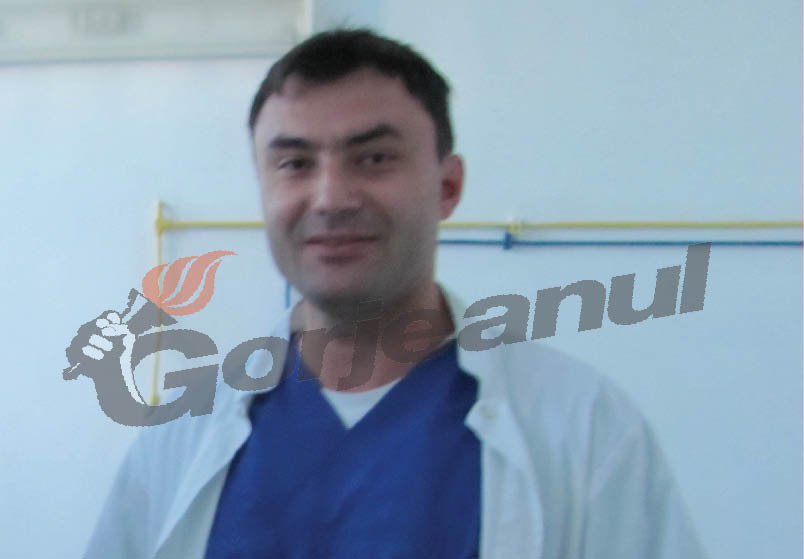 dr. Adrian Tetileanu