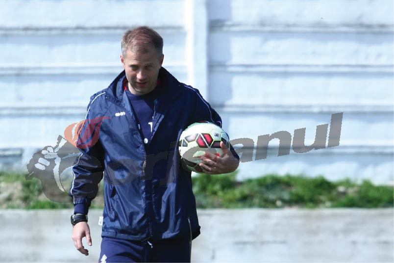 Nimic peste capul lui Edi