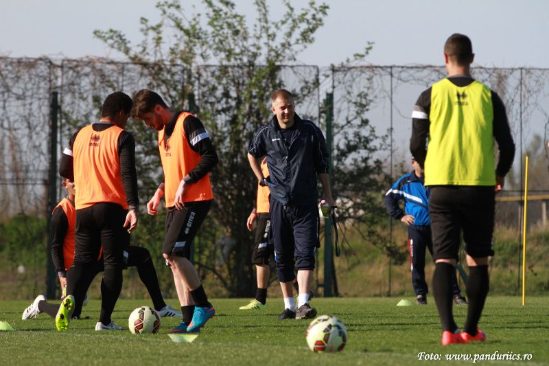 Totul pentru randament și eficiență