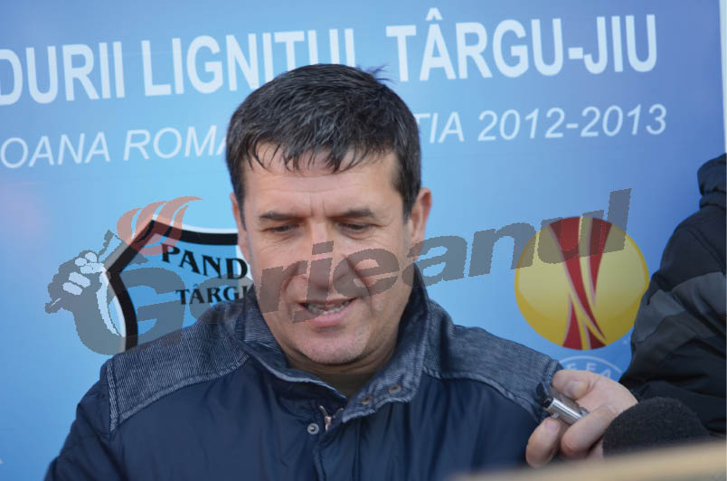 Preşedintele suspendat cere anchetă la DNA şi FRF