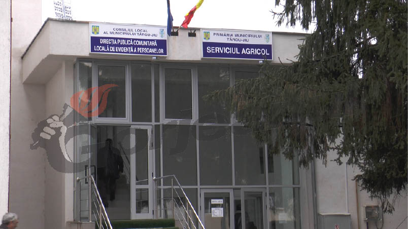 evidenta persoanelor