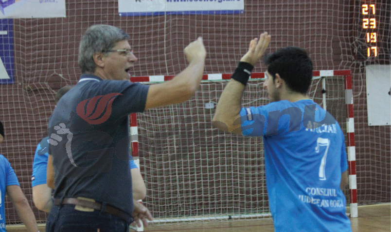 Cupa a trecut, emoțiile continuă în campionat – Geamănu: „Performanța din Cupa României nu mă face să fiu foarte bucuros”