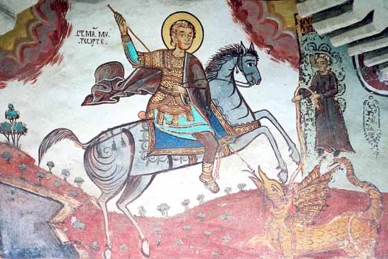 Peste 15.000 de gorjeni îşi sărbătoresc astăzi onomastica