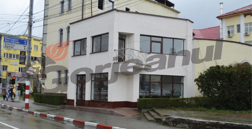 Gorjeanul are un nou centru de colectare a anunţurilor!