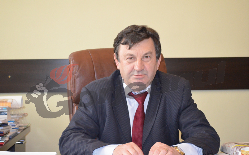 Educaţia…şi Lecţia de viaţă – Domnul prof. univ dr. Adrian GORUN, Preşedinte al Senatului Universităţii «Constantin Brâncuşi» din Târgu-Jiu, secretar general al Comisiei Naţionale de Prognoză: “Îmi doresc să fiu sănătos, să mă ajute Dumnezeu să-mi lansez «Opera omnia», îmi doresc să fac oamenii fericiţi”