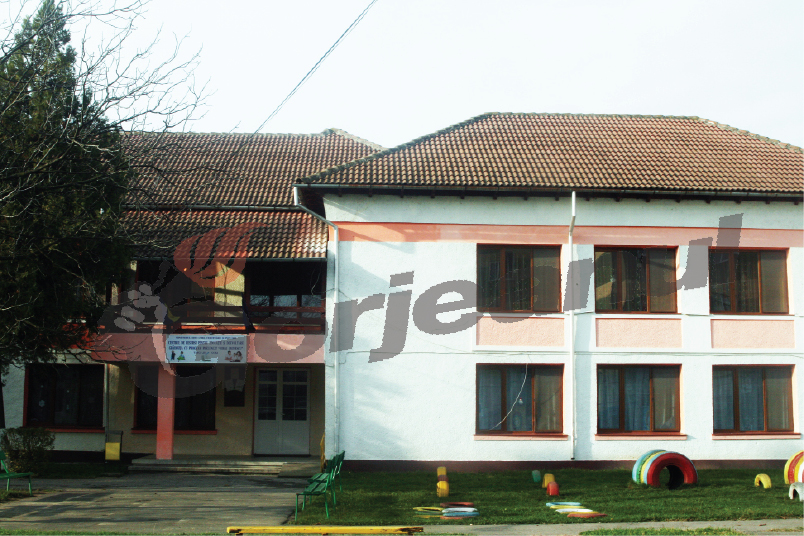 Gura târgului – Focar de scarlatină, la o grădiniţă din Târgu-Jiu