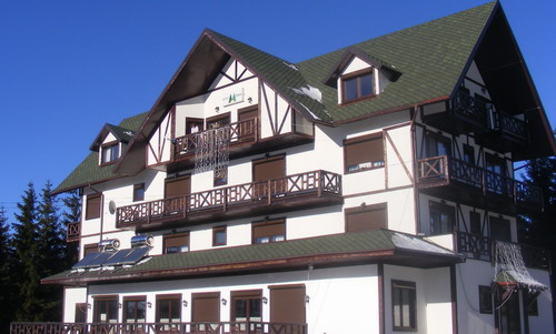 Salina şi SPA-ul lui Condescu, distruse de o conductă spartă