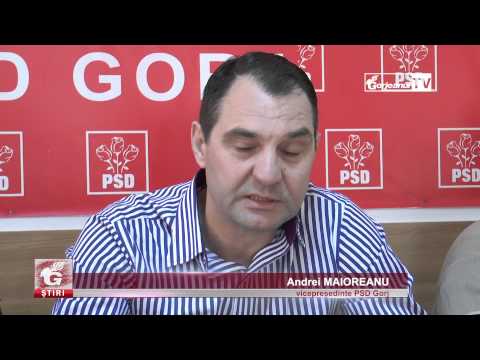 MAIOREANU CREDE ÎN NEVINOVĂȚIA LUI CĂLINA