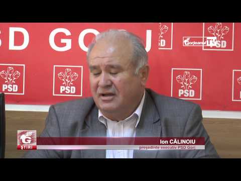 SALARII ŞI PENSII ÎN AVANS PENTRU GORJENI