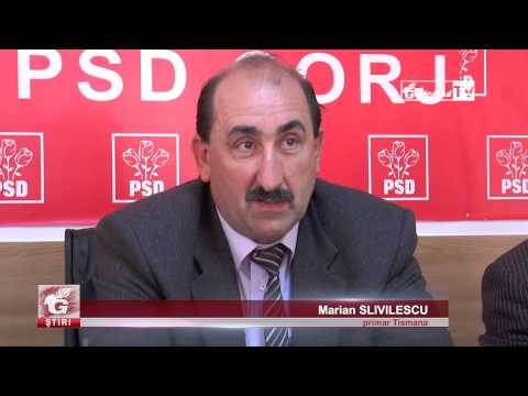 SLIVILESCU MAI VREA UN MANDAT CHIAR ŞI INDEPENDENT