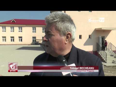 SPORT MODERN LA PRIGORIA