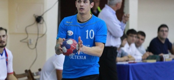 Energia renunță la trei jucători