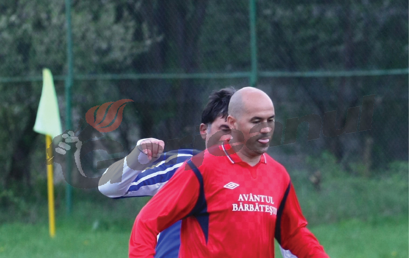 Fotbal județean – Gilortul, aproape campioană