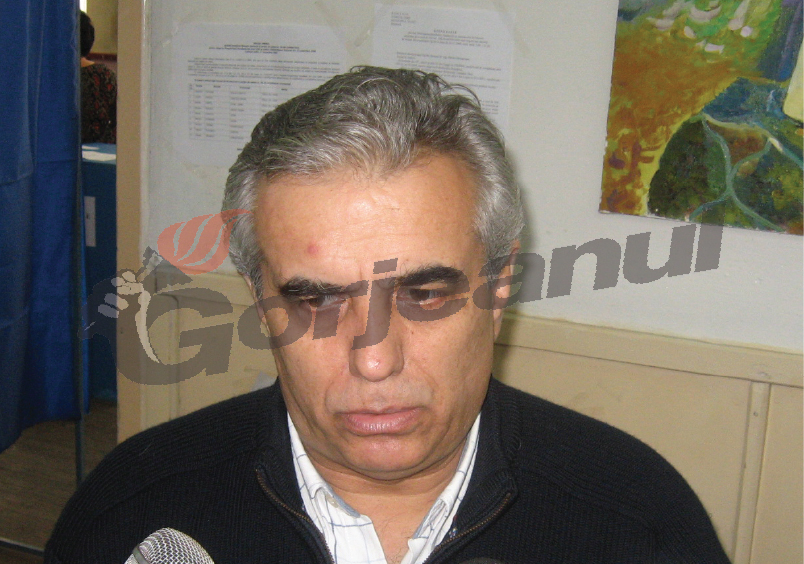 Manţog a încercat să-şi grăbească eliberarea din închisoare