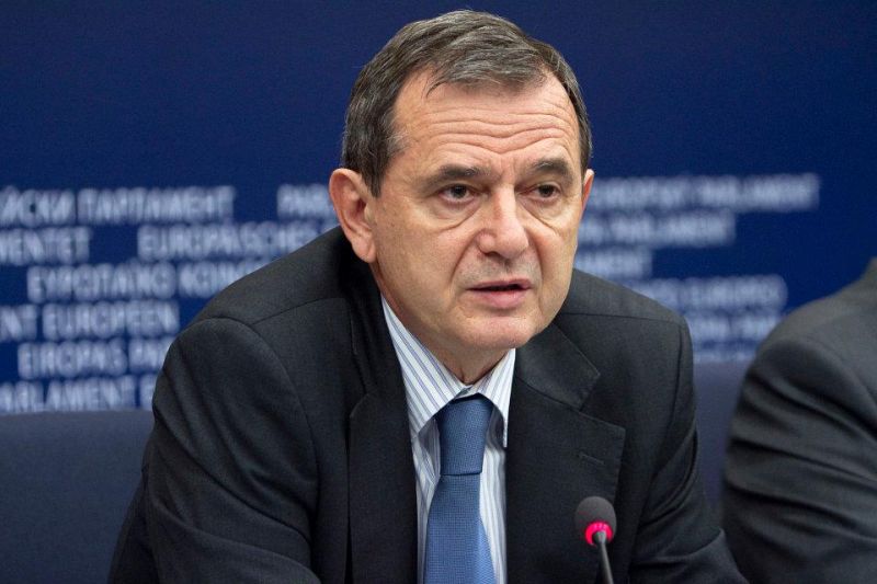 Apel la Gorj! – Autostrada ,,Oltenia-Europa”, prioritară pentru europarlamentarul Marinescu