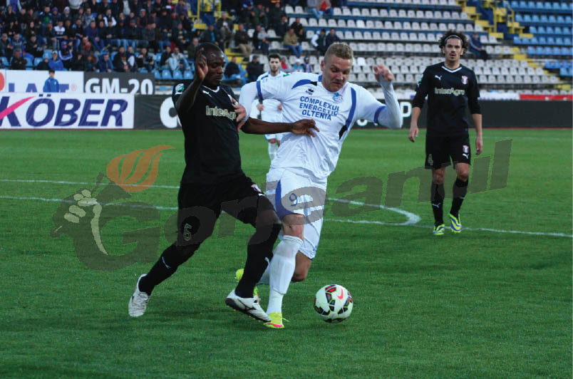 Remiză în Săptămâna Patimilor