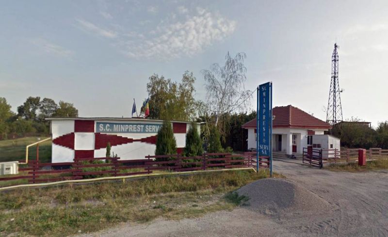 Sindicatul majoritar a semnat CCM-ul Minprest Serv