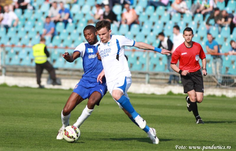 Au luat lumină de la Galați!