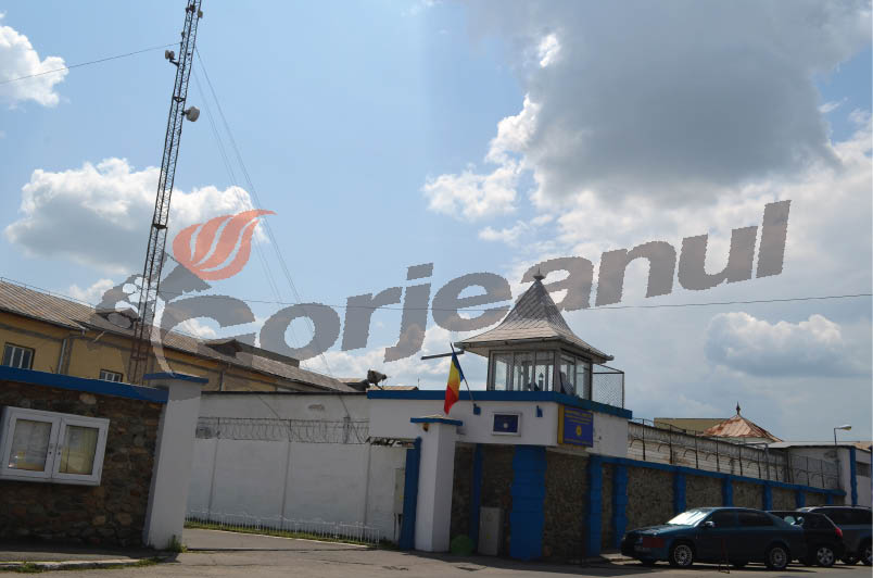 Deţinuţii au meniul mai bogat de Paşte