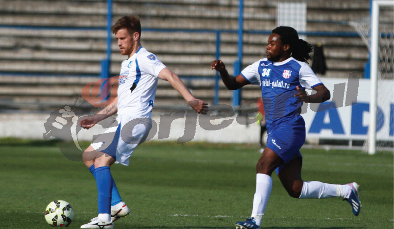 Pintilii: “La 40 de puncte ar cam fi gata lupta!”