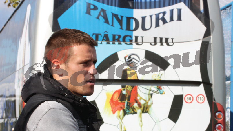 Pintilii: “Meci de șase puncte”