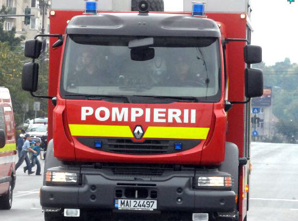 Cercetat pentru distrugere din culpă