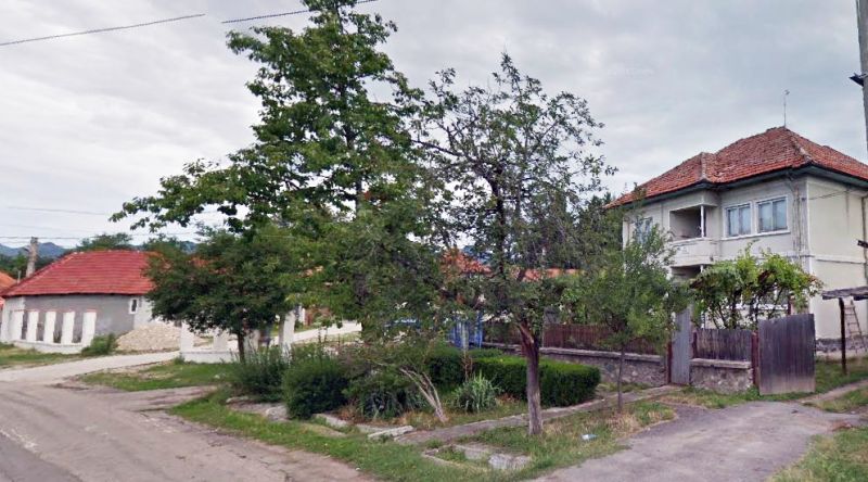 Gura târgului – Ţeava lui ,,Dorel”, reparată de localnicii afectaţi