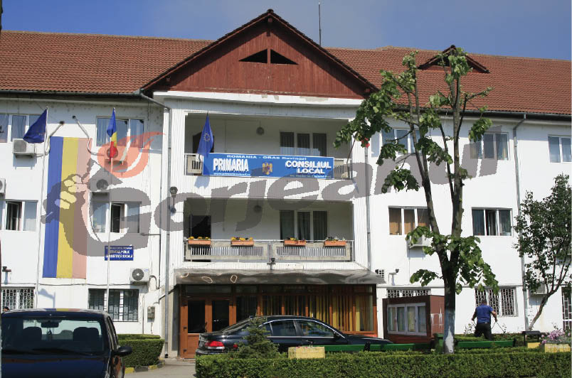 Dosare penale pentru doi administratori din Rovinari