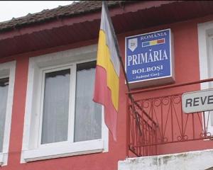 Post vacant la Primăria Bolboşi