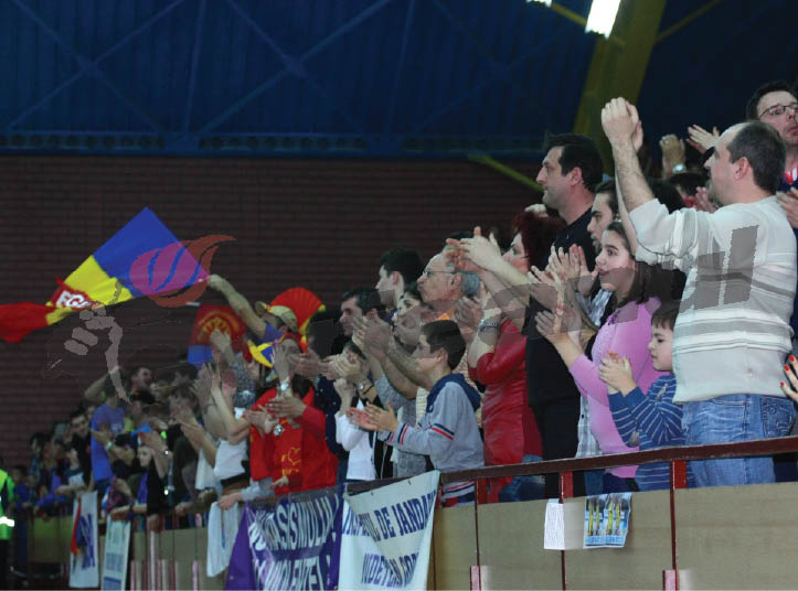 S-au stabilit prețurile pentru play-off