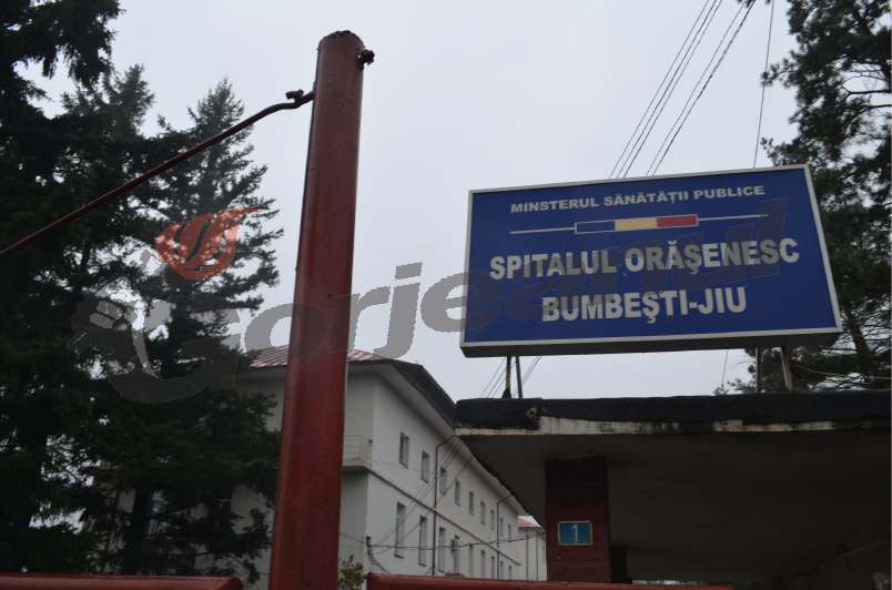 Spitalul Bumbești-Jiu angajează asistenți medicali