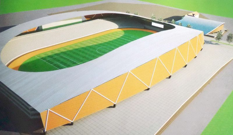 Trei variante, o singură dorință pentru panduri / Vor să joace tot la Târgu-Jiu