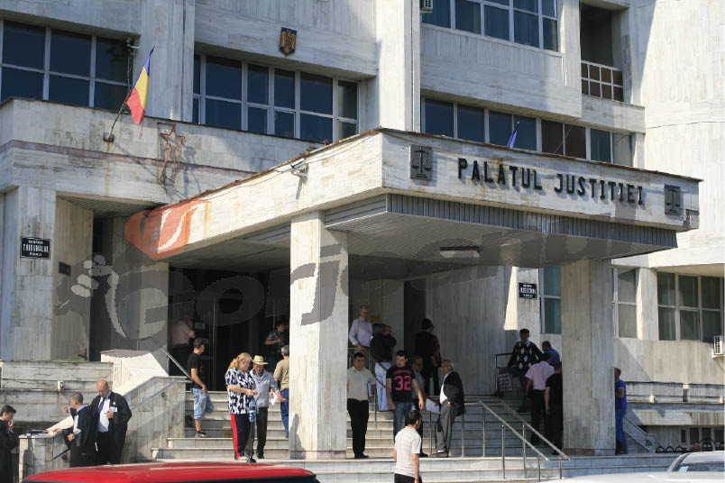 Avocat al Baroului Gorj, urmărit penal pentru viol şi lipsire de libertate în mod ilegal