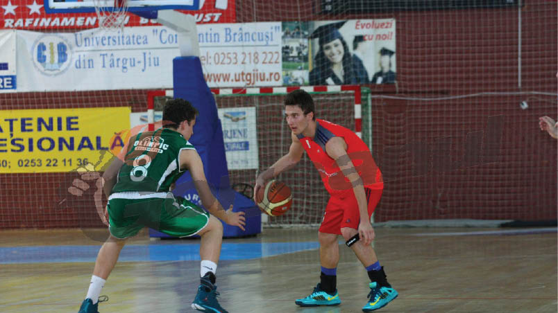 Calificare la Turneul Final