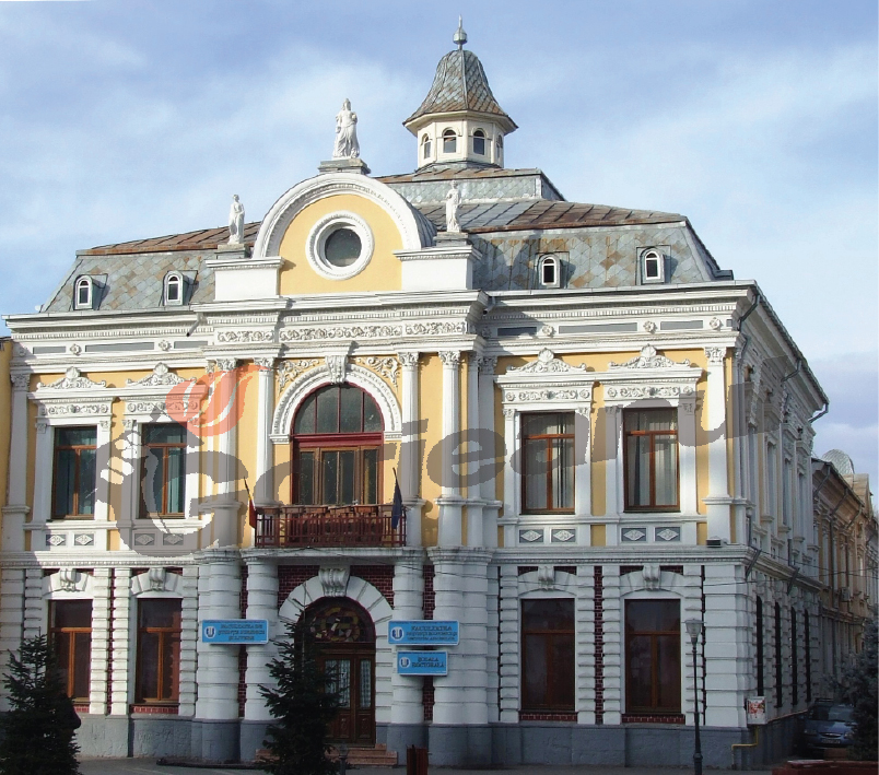 Simpozion Ştiinţific Internaţional, la Târgu-Jiu