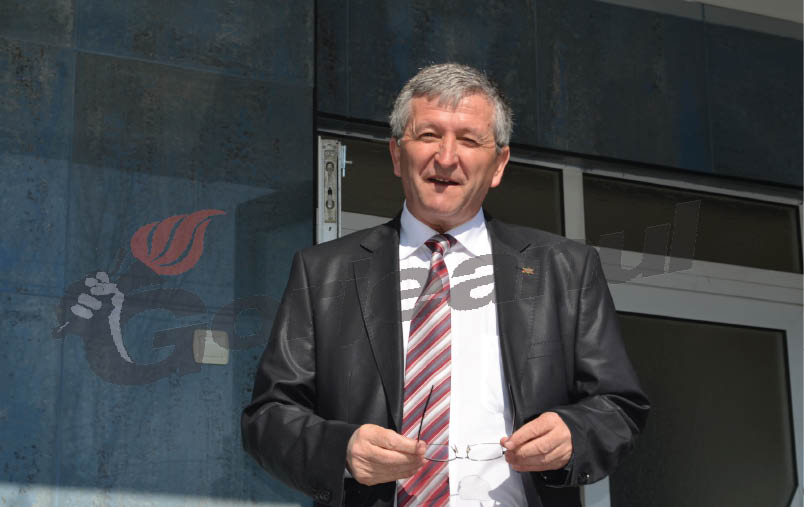 Voica a bătut-o pe ANI la Craiova