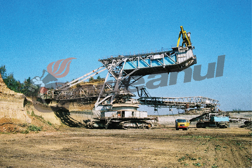 O haldă a UMC Lupoaia redată municipiului Motru şi comunei Cătunele