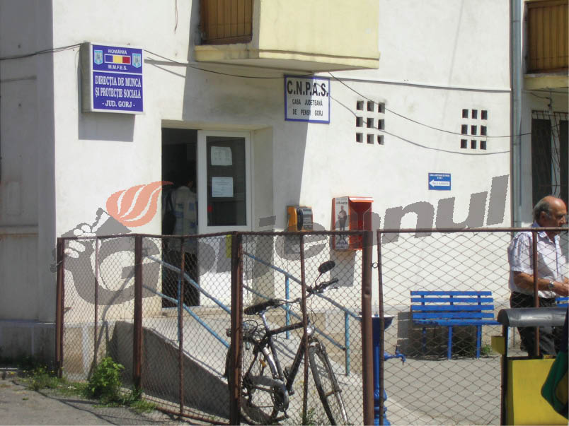 Casa de Pensii Gorj vinde doar 66% dintre biletele de tratament primite
