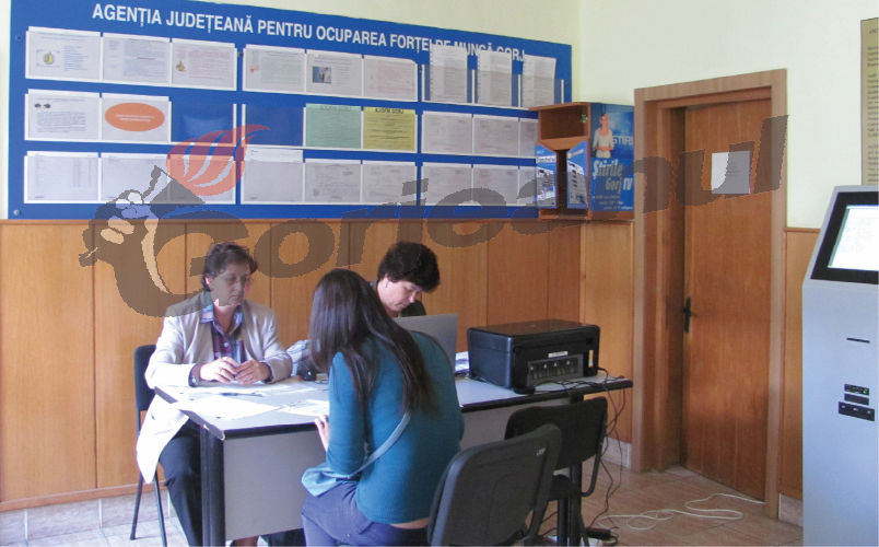 Aproape 250 de joburi vacante în ţările UE