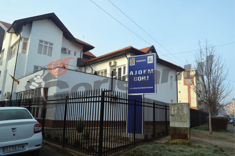 293 de gorjeni şi-au găsit de lucru prin reţeaua EURES