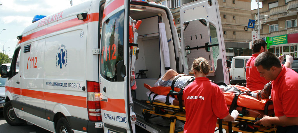 Neatenţia la volan face victime